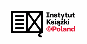 Logo Instytutu Książki